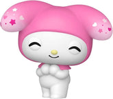 Funko Pop! Sanrio: Hello Kitty & Friends – My Melody Simple Funko